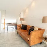 Casa vacanze Con Encanto Cerca De La Playa En Malaga By Ruralidays *