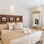 Casa vacanze Con Encanto Cerca De La Playa En Malaga By Ruralidays Torremolinos