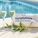 Casa vacanze Con Encanto Cerca De La Playa En Malaga By Ruralidays