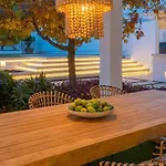 Con Encanto Cerca De La Playa En Malaga By Ruralidays * Τορρεμολίνος