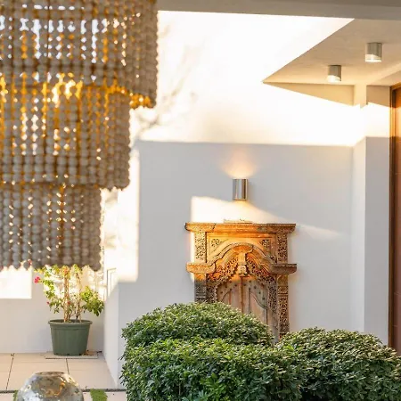 Hébergement de vacances Con Encanto Cerca De La Playa En Malaga By Ruralidays