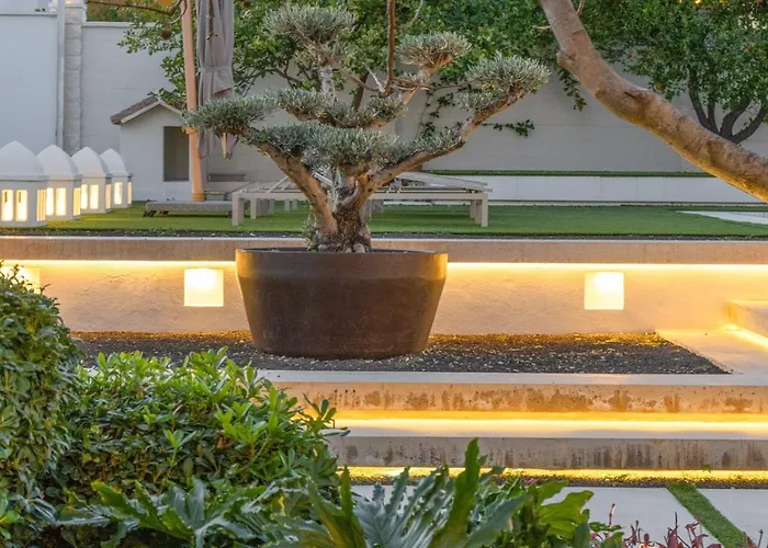 Con Encanto Cerca De La Playa En Malaga By Ruralidays * Torremolinos