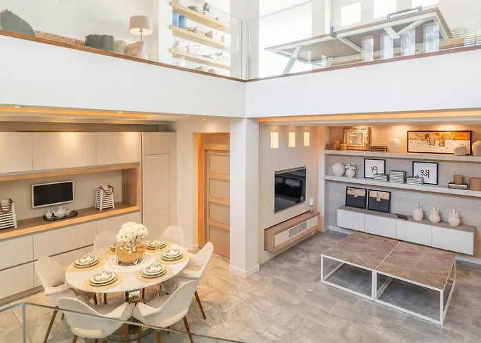 Con Encanto Cerca De La Playa En Malaga By Ruralidays Torremolinos