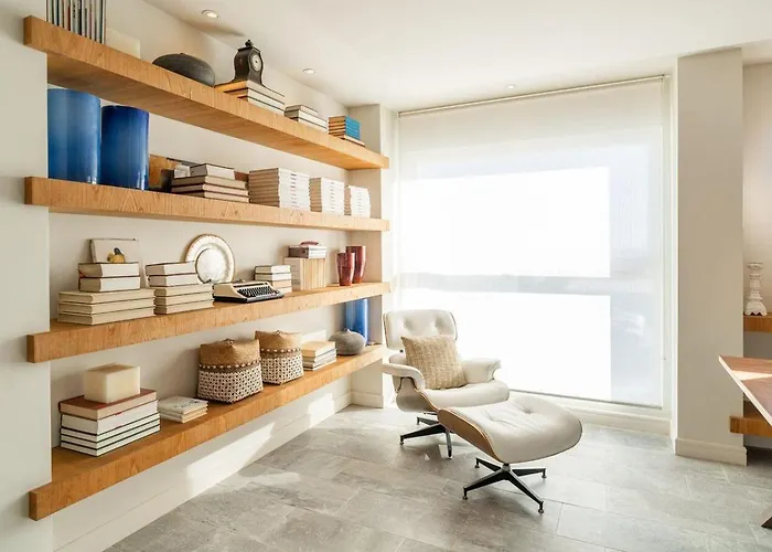 Con Encanto Cerca De La Playa En Malaga By Ruralidays Torremolinos