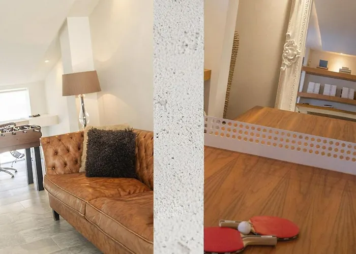 Con Encanto Cerca De La Playa En Malaga By Ruralidays *