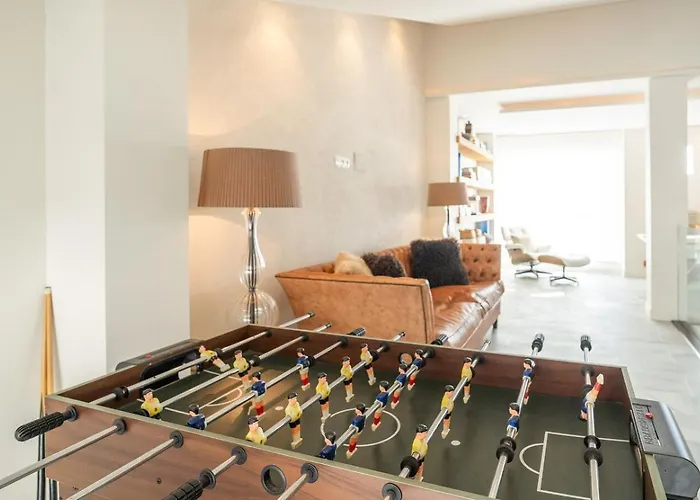 Con Encanto Cerca De La Playa En Malaga By Ruralidays Hébergement de vacances