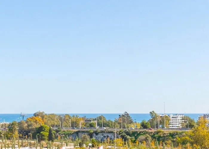 Con Encanto Cerca De La Playa En Malaga By Ruralidays * Torremolinos