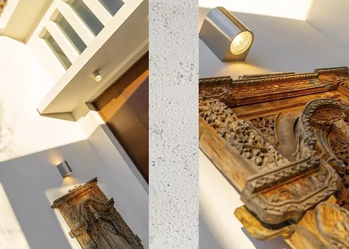 Con Encanto Cerca De La Playa En Malaga By Ruralidays * Torremolinos