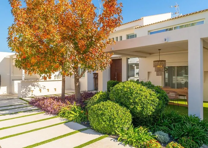 펜션 Con Encanto Cerca De La Playa En Malaga By Ruralidays 토레몰리노스