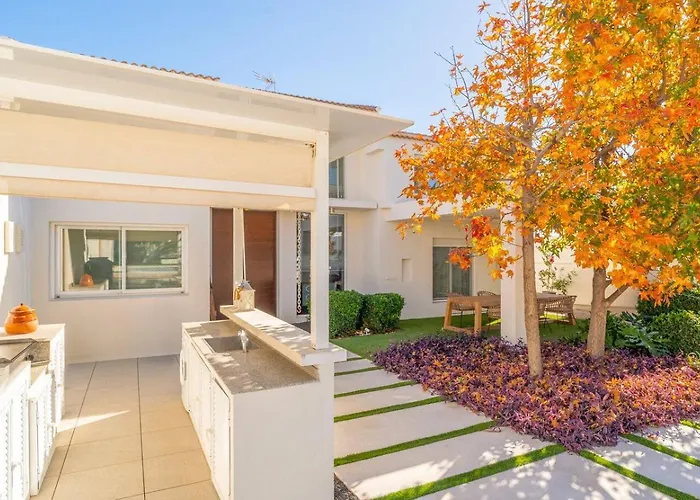 Hébergement de vacances Con Encanto Cerca De La Playa En Malaga By Ruralidays Torremolinos