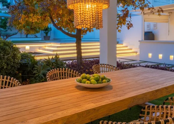 Con Encanto Cerca De La Playa En Malaga By Ruralidays * Torremolinos