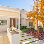 Holiday home Con Encanto Cerca De La Playa En Malaga By Ruralidays Torremolinos
