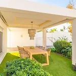 Con Encanto Cerca De La Playa En Malaga By Ruralidays Holiday home *