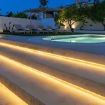 Holiday home Con Encanto Cerca De La Playa En Malaga By Ruralidays *