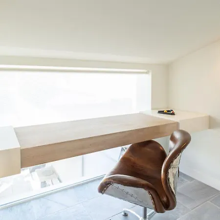 Holiday home Con Encanto Cerca De La Playa En Malaga By Ruralidays *
